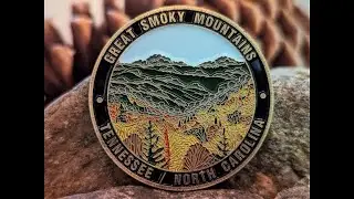 Challenge Coins Feature Popular Culture Attributes & Organizational Values