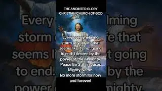 Peace Be Still! #God #Jesus #Amen #peace #power #authority #philippines #usa #prayer #victoryinjesus