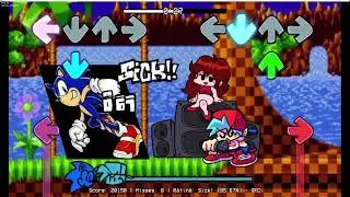 Bizon's solitary mod | Funk Zone