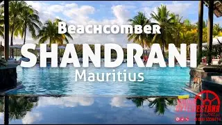 Shandrani Beachcomber Resort & Spa 5 Полный обзор отеля Маврикий