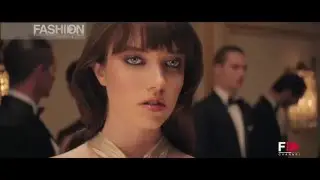 SALVATORE FERRAGAMO presents SIGNORINA ELEGANZA Fragrance by Fashion Channel