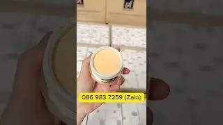 KEM FACE CREAM CHỮ A CH&Iacute;NH H&Atilde;NG PHƯƠNG ANH DƯỠNG TRẮNG,TRỊ MỤN, MỜ TH&Acirc;M CHỈ SAU 2 TUẦN SỬ DỤNG