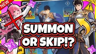 SON KIHOON TESTED! SKIP OR SUMMON?! BEST BUILD GUIDE! CRAZY BREAKER & BUFFS! [Solo Leveling: Arise]