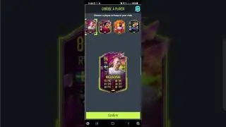 FS Reunion Player Pick II