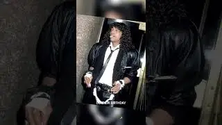 R.l.P. Rick James