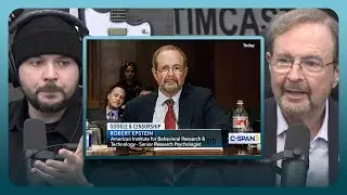 Whistleblower Was THREATENED After Exposing Big Tech, Suspects FOUL PLAY In Family Tragedy