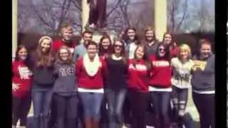 Thank you Exec 2014