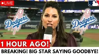 MASSIVE TRADE! DODGERS SENDING STAR PLAYER TO ANOTHER MLB TEAM AFTER SIGNING KYLE TUCKER!