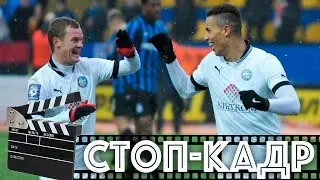 СТОП-КАДР:  Олимпик - Черноморец - 14 тур УПЛ - Сезон 2014/2015