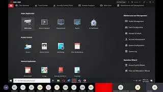 Configuración e instalación de software gratuito IVMS-4200 Hikvision
