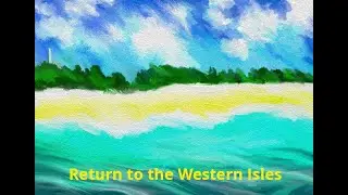 Return to the Western Isles