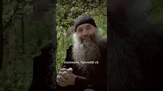 Povestire Parintele Pimen Vlad -#iubire