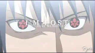 Sasuke Uchiha  -「AMV」- 