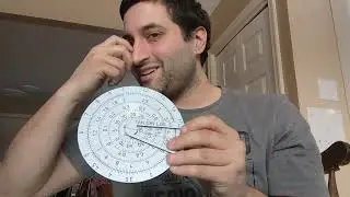 3D Printed Slide Rules