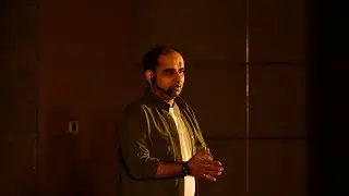 CAT Preparation...English Communication...and Embracing Failures! | Amit Hans | TEDxIIMAmritsar