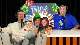 Trevor & Tim Break Down The Dan Schneider Nickelodeon Scandal #385