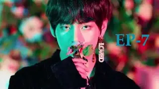 [KIM TAEHYUNG FF] The Mafia Boss -EP 7