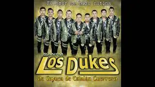 Polvo Blanco - Banda Los Dukes De Coyuca de Catalán