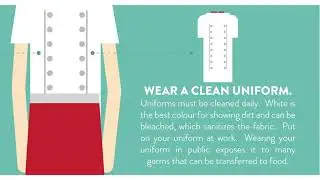 Your Essential Guide to Proper Kitchen Attire