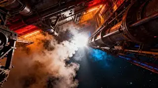 Почему в космосе нет звука?