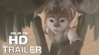 ADVENTURES OF RUFUS Official Trailer (2020) Fantasy Adventure Movie NewMovies2020 NewFilm Solja_tv