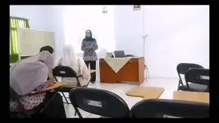 MIKROTEACHING Pembelajaran Bahasa Inggris di SD (Do You Like Apple?)