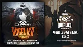 Angelica - Dj Rosell & Javi Molina Remix