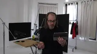 Freeze the Splash! OnSet Live with Daniel Norton