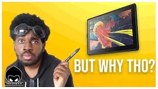 Do You Really Need A Drawing Tablet?