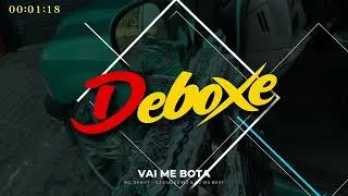 Vai Me Bota Gostoso - EletroFunk | Deboxe 2025