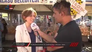 Muratla Gezinti 1.Bölüm (Aydın Karacasu)