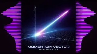 Momentum Vector