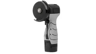 D&eacute;ballage - Mini meuleuse sans fil LH - Disque de 7,6 cm