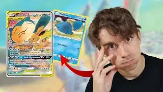 Komiya : l'illustrateur Pokémon qui ne savait pas dessiner ?!