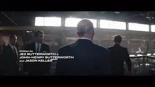 &ldquo;You Don&rsquo;t Belong at Ford&rdquo; Henry Ford II Speech - Ford v Ferrari