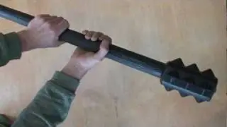 Calimacil Odo Foam mace