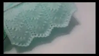 ladies sweater ki bunai/sweater design for baby jali  wala sweater design #monetisation policies
