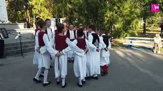 KARAVAN BANATSKE BAJKE LUKIĆEVO 2024.