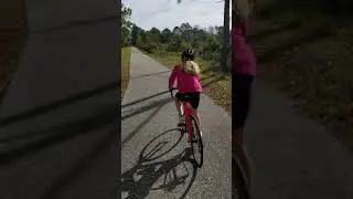 Mollie  2020 Highlands bike fest