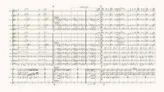 Slam - Marching Band Arrangement