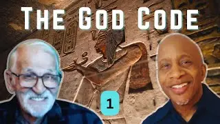 The God Code Part 1 - Lindell, Neville's Student