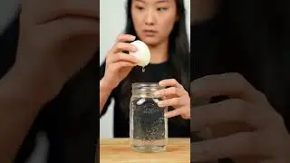 This 5-Second Egg Hack is a Game Changer!