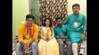 🌟 Doll Utsav 2025 Vlog | Stunning Pandals & Grand Stage Celebrations! 🎭✨