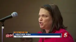 Budget Battle Heats Up Over Cheatham County Schools Funding