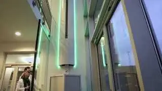 DLR Space Tower