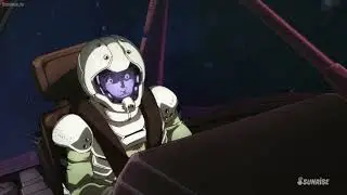 Gundam Thunderbolt Federation Vs Zeon Battle