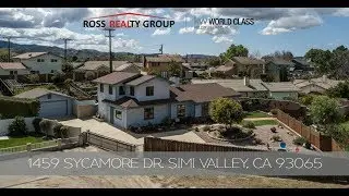 1459 Sycamore Dr  Simi Valley CA 93065  | Ross Realty Group (2018)