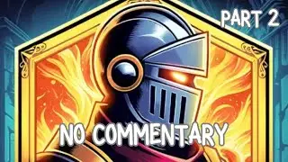 Flames & Fortune - YouTube Playables Gameplay [Part 2] No Commentary Gaming