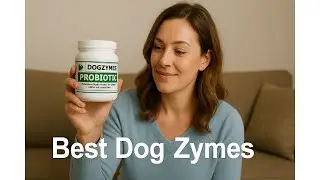 🐶 Pet King Brands Zymox Средство для чистки ушей с биоактивными ферментами | Лучшие ферменты для ...