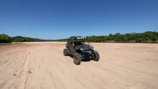 Red River Motorcycle Trails - Bulcher, Tx